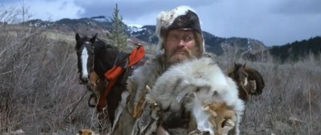 50 Movies for 50 States: Week 52 – Wyoming, Film – The Mountain Men |